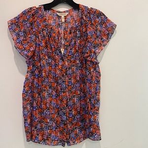Rebecca Taylor blouse